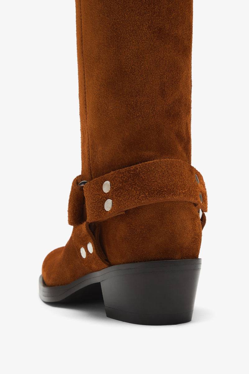 Paris Texas ROXY TALL BOOT Enormi sconti