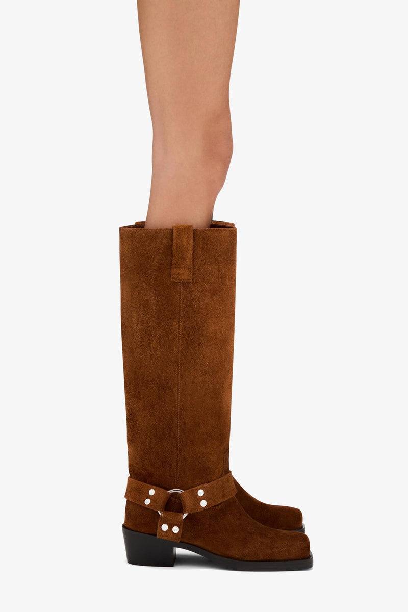 Paris Texas ROXY TALL BOOT Enormi sconti