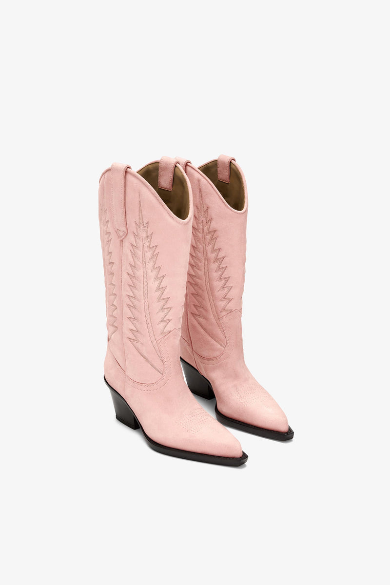 Paris Texas ROSARIO BOOT Esporta salva
