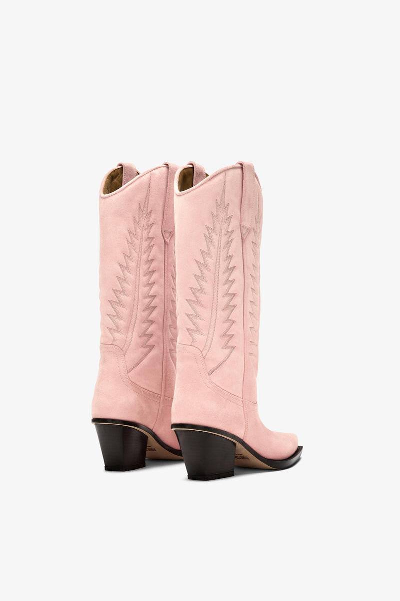 Paris Texas ROSARIO BOOT Esporta salva