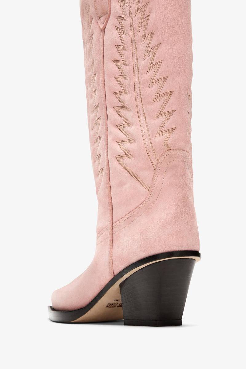 Paris Texas ROSARIO BOOT Esporta salva