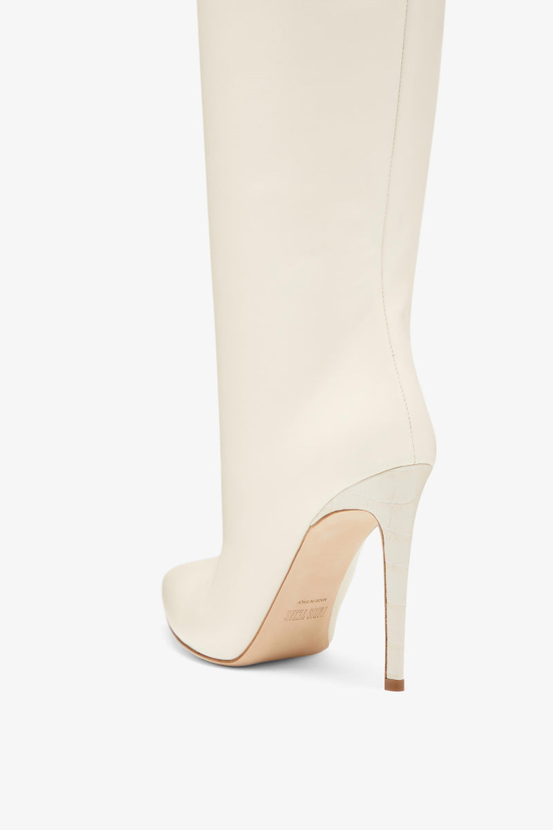 Paris Texas Stiletto Over The Knee Boot Sconti questo mese