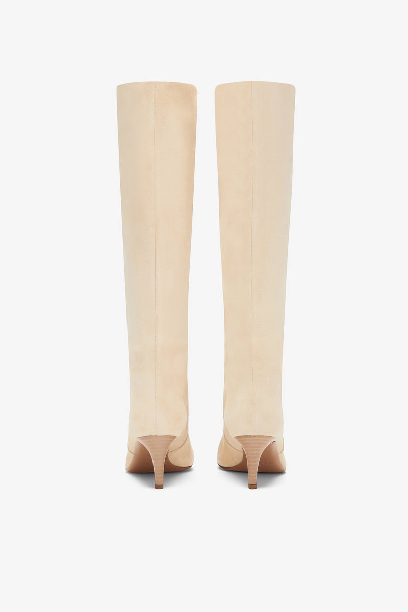 Paris Texas STILETTO BOOT 60 Italy