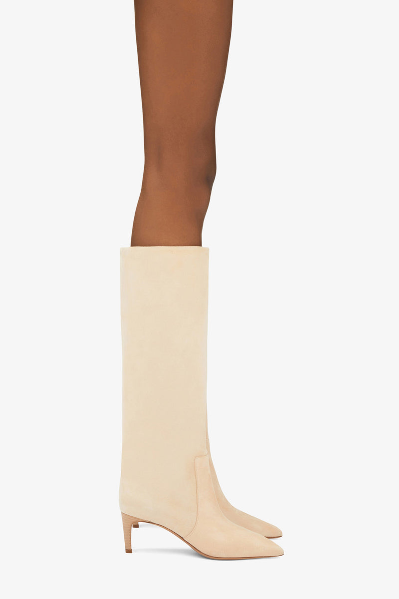 Paris Texas STILETTO BOOT 60 Italy