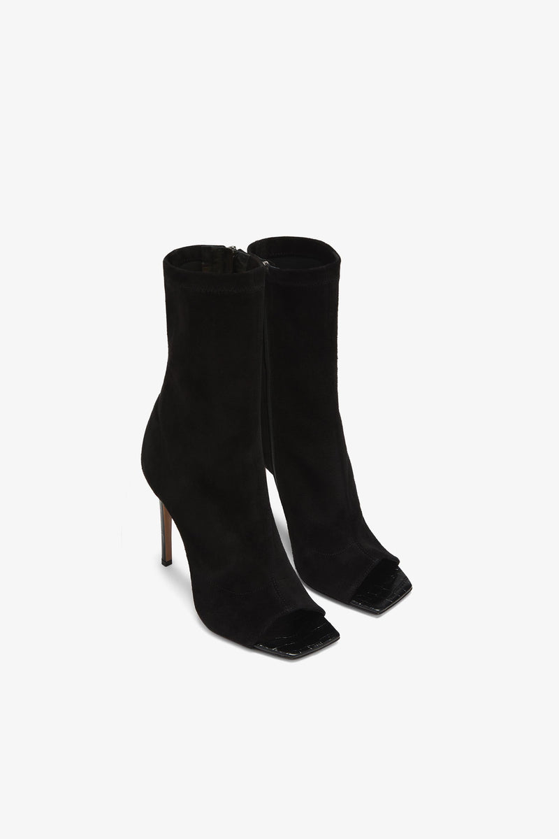 Paris Texas AMANDA ANKLE BOOT Italia