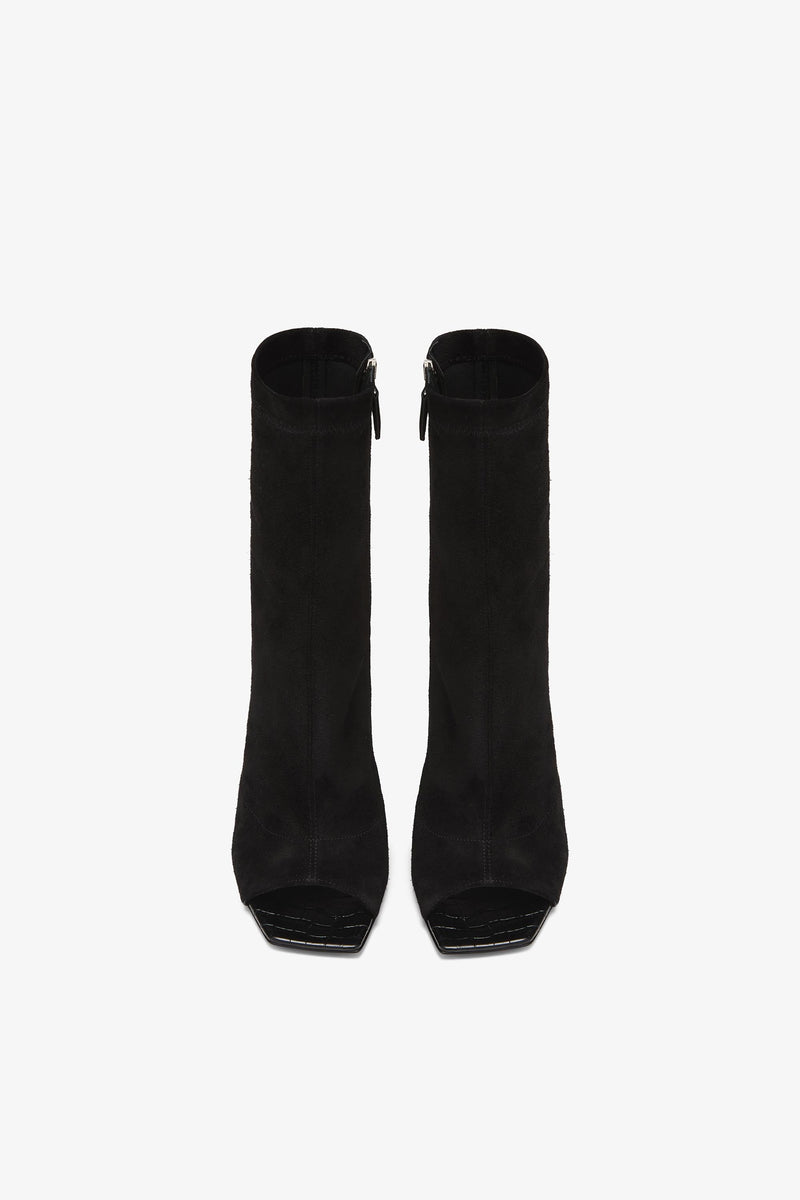 Paris Texas AMANDA ANKLE BOOT Italia
