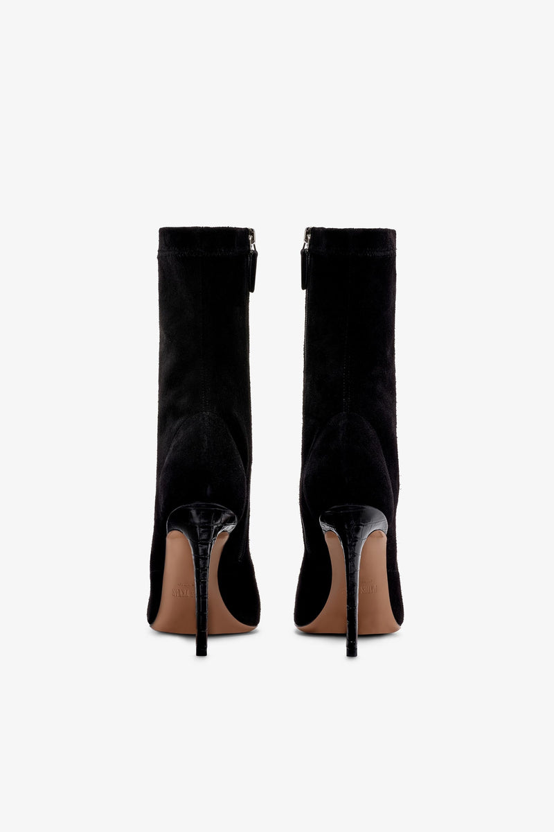 Paris Texas AMANDA ANKLE BOOT Italia