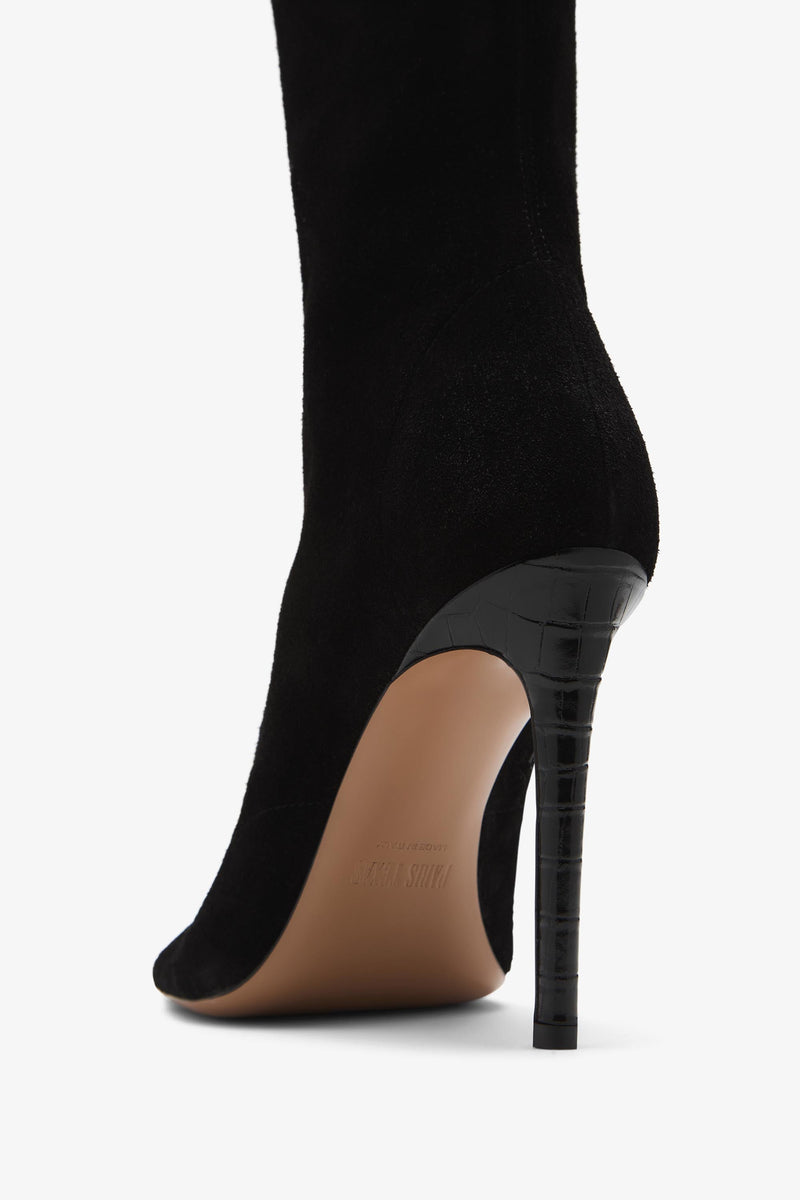 Paris Texas AMANDA ANKLE BOOT Italia