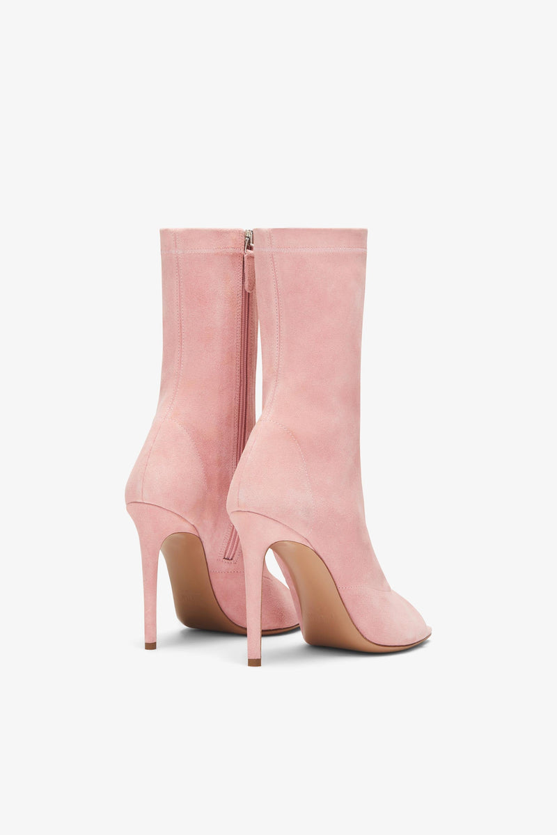 Paris Texas AMANDA ANKLE BOOT Spedizione Gratuita