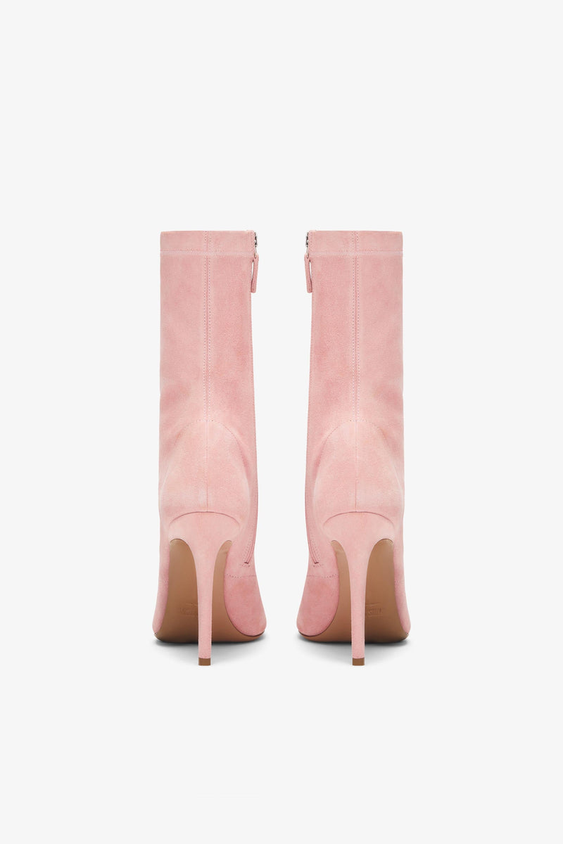 Paris Texas AMANDA ANKLE BOOT Spedizione Gratuita
