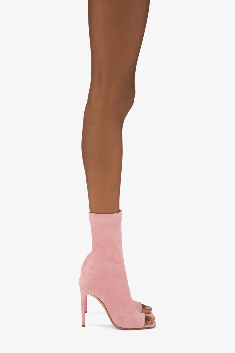 Paris Texas AMANDA ANKLE BOOT Spedizione Gratuita