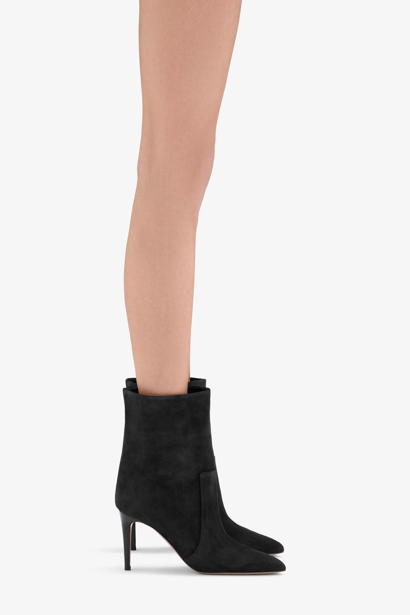 Paris Texas STILETTO ANKLE BOOT 85 Pezzi Unici