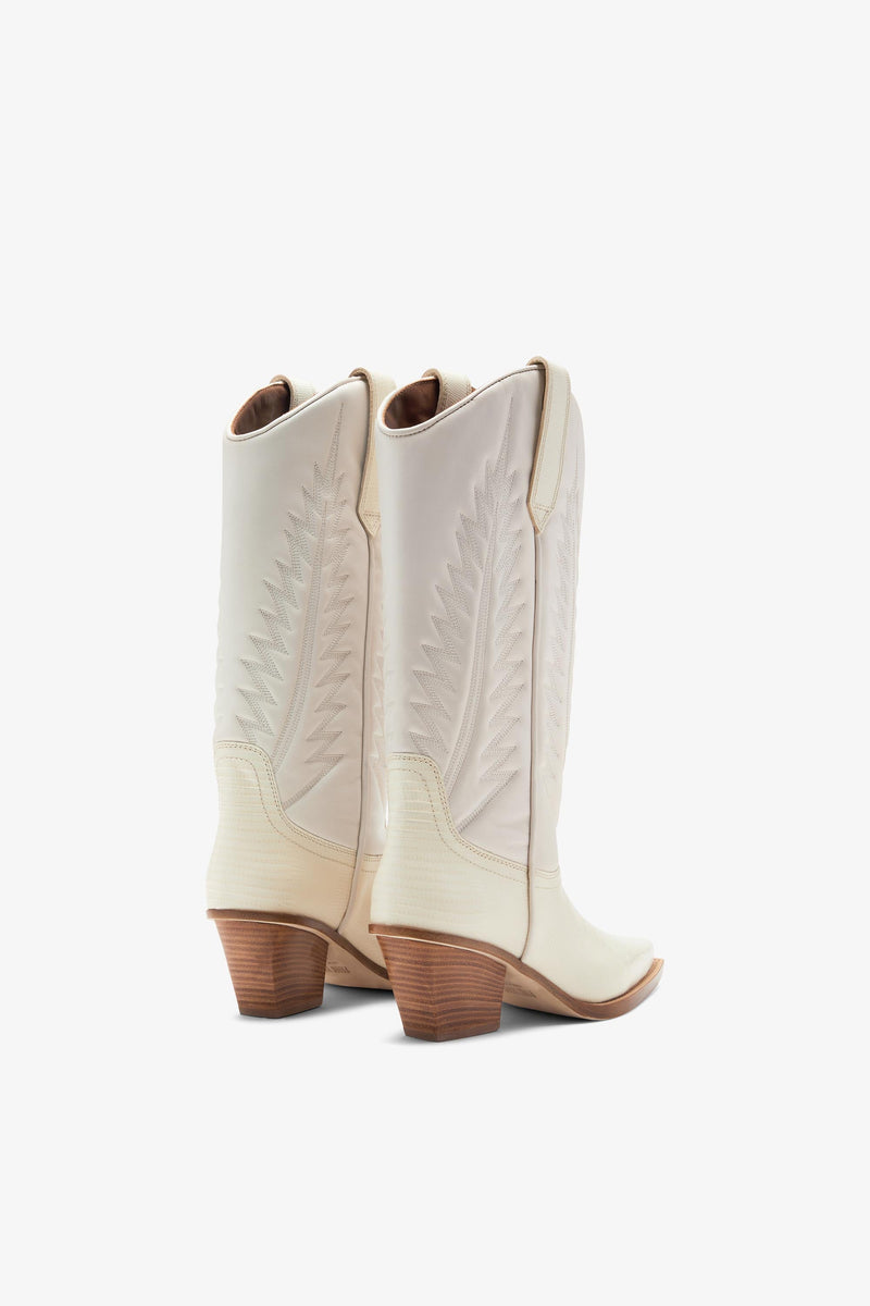 Paris Texas Rosario Boot Soddisfazione Garantita