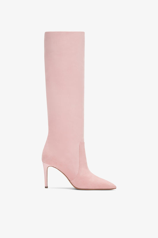 Paris Texas STILETTO BOOT 85 Qualità Garantita