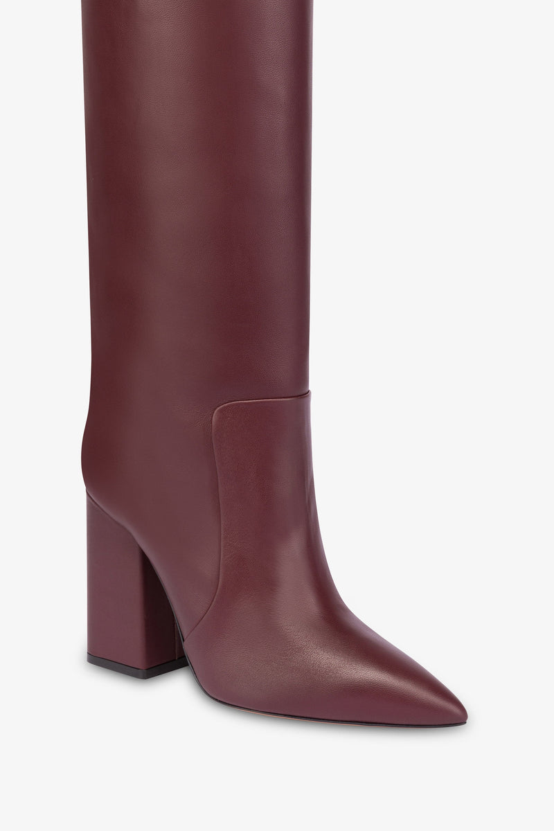 Paris Texas ANJA BOOT Negozi Online