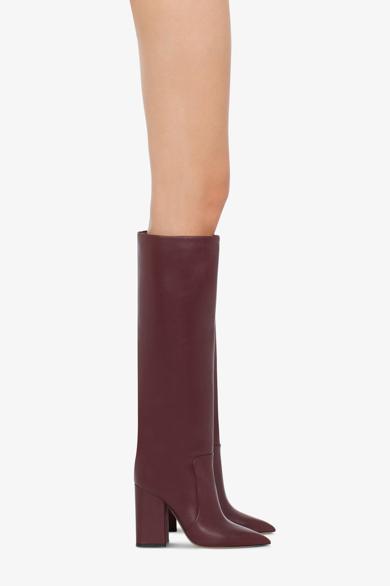 Paris Texas ANJA BOOT Negozi Online