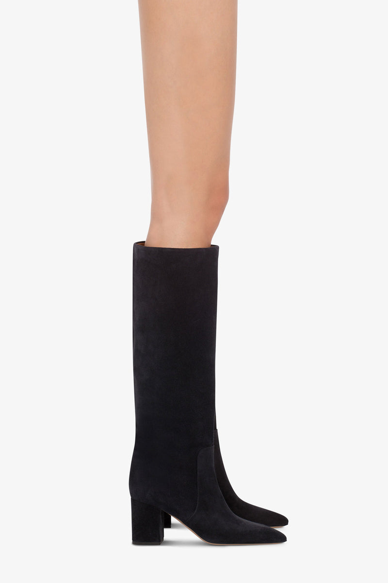 Paris Texas ANJA BOOT 70 Promozione Limitata