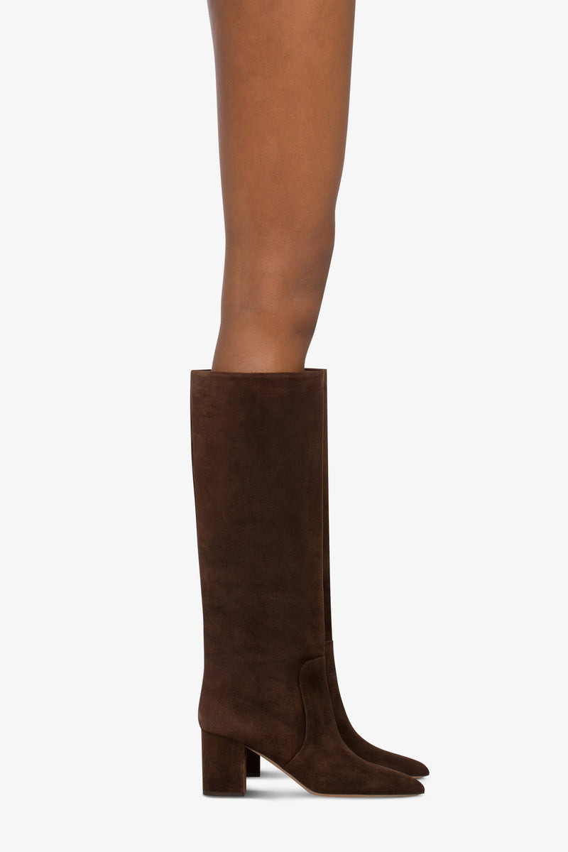 Paris Texas ANJA BOOT 70 Fino Al -60%