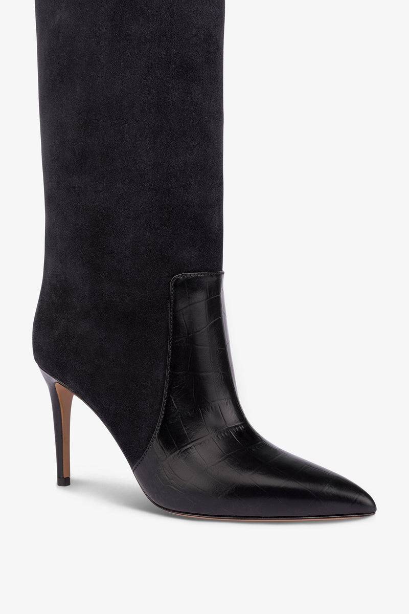 Paris Texas STILETTO BOOT 85 Shopping Online