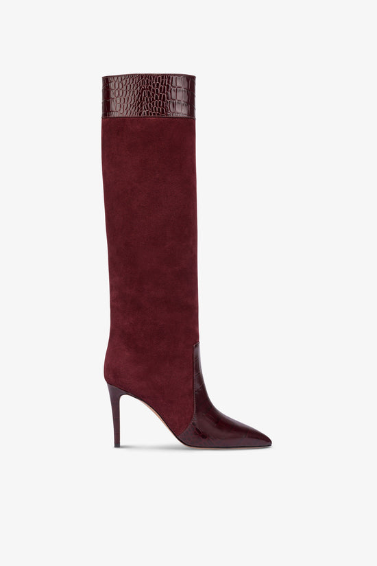 Paris Texas STILETTO BOOT 85 Affare Del Giorno