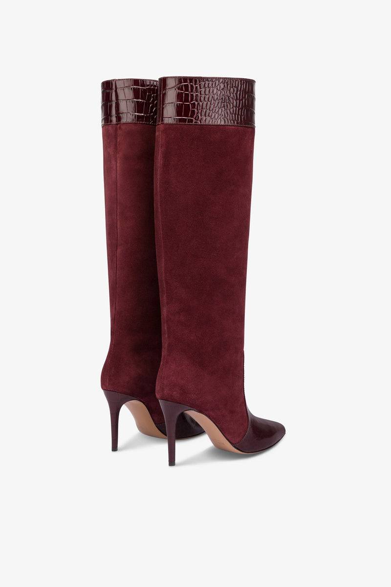 Paris Texas STILETTO BOOT 85 Affare Del Giorno