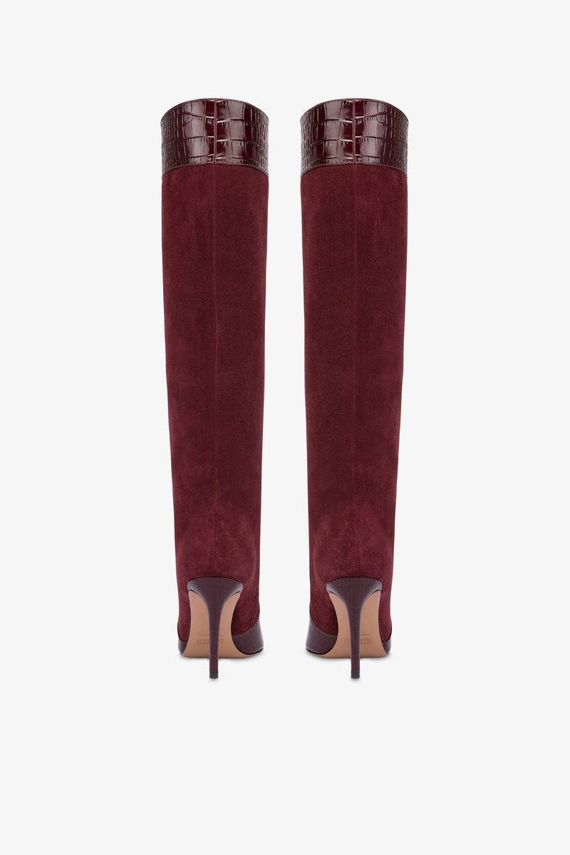 Paris Texas STILETTO BOOT 85 Affare Del Giorno