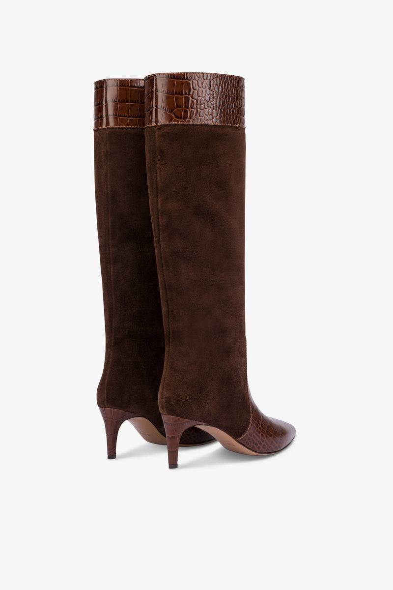 Paris Texas STILETTO BOOT 60 Prezzo Ridotto