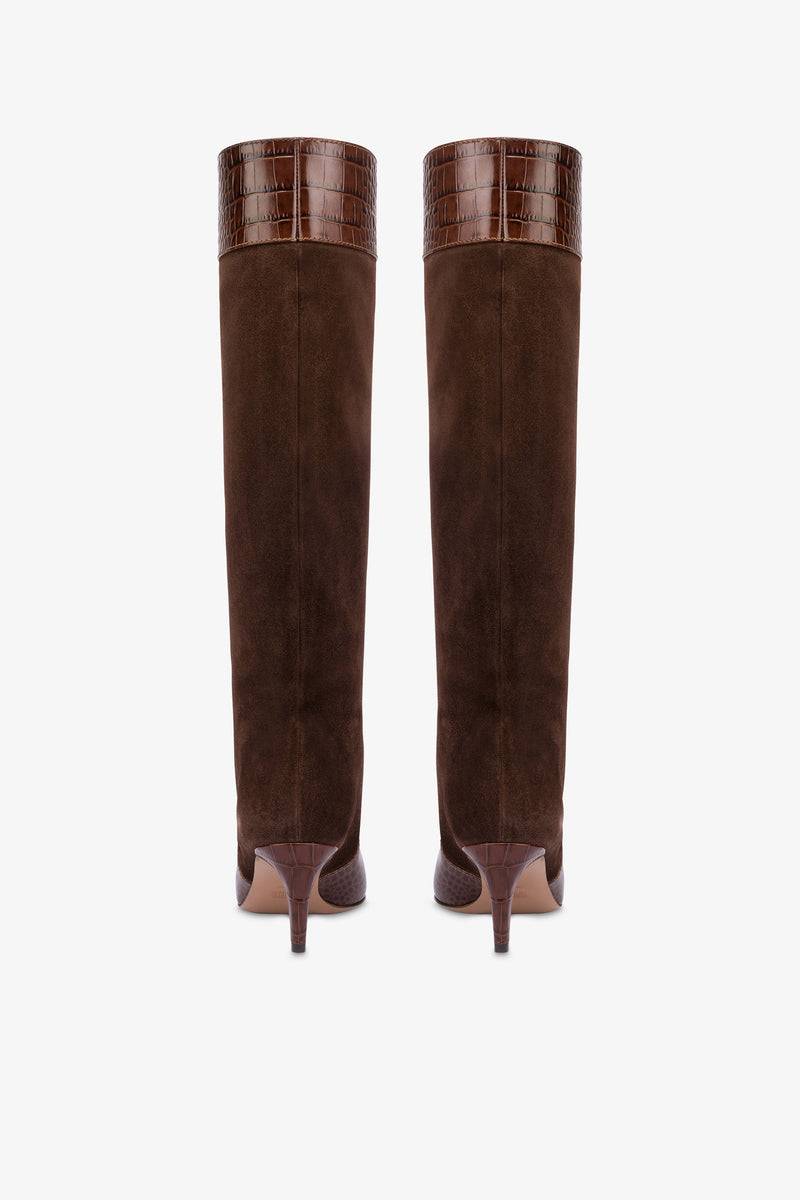 Paris Texas STILETTO BOOT 60 Prezzo Ridotto