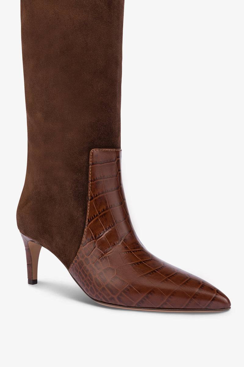 Paris Texas STILETTO BOOT 60 Prezzo Ridotto