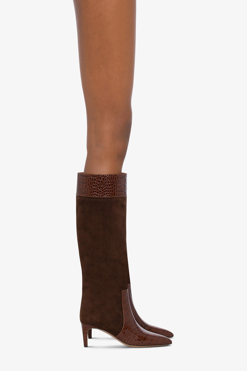 Paris Texas STILETTO BOOT 60 Prezzo Ridotto