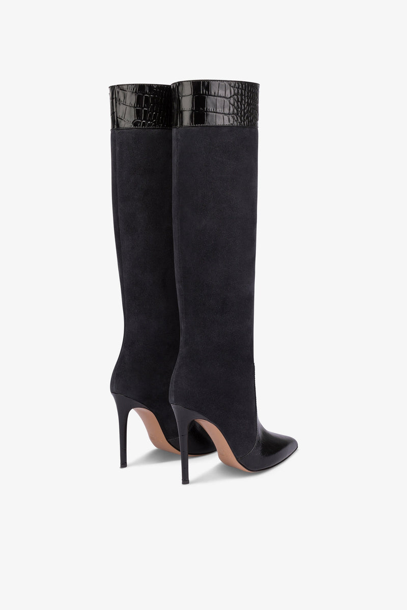 Paris Texas STILETTO BOOT Convenienza