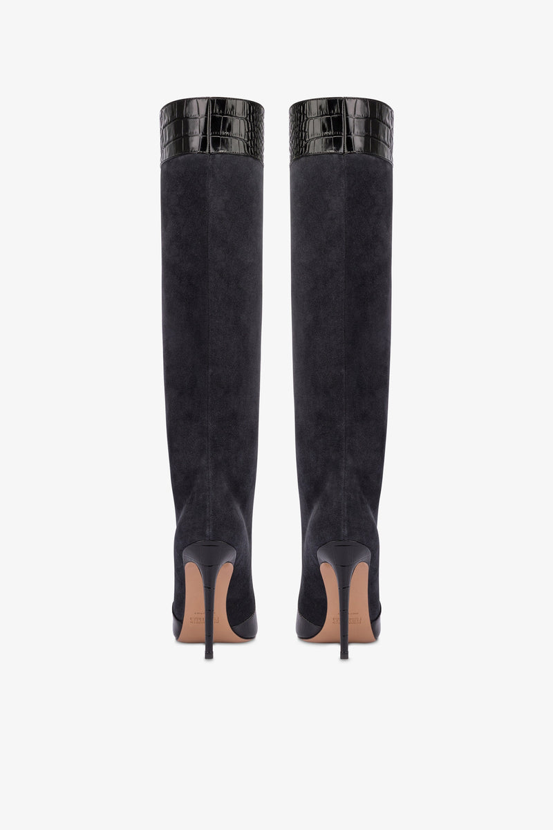 Paris Texas STILETTO BOOT Convenienza
