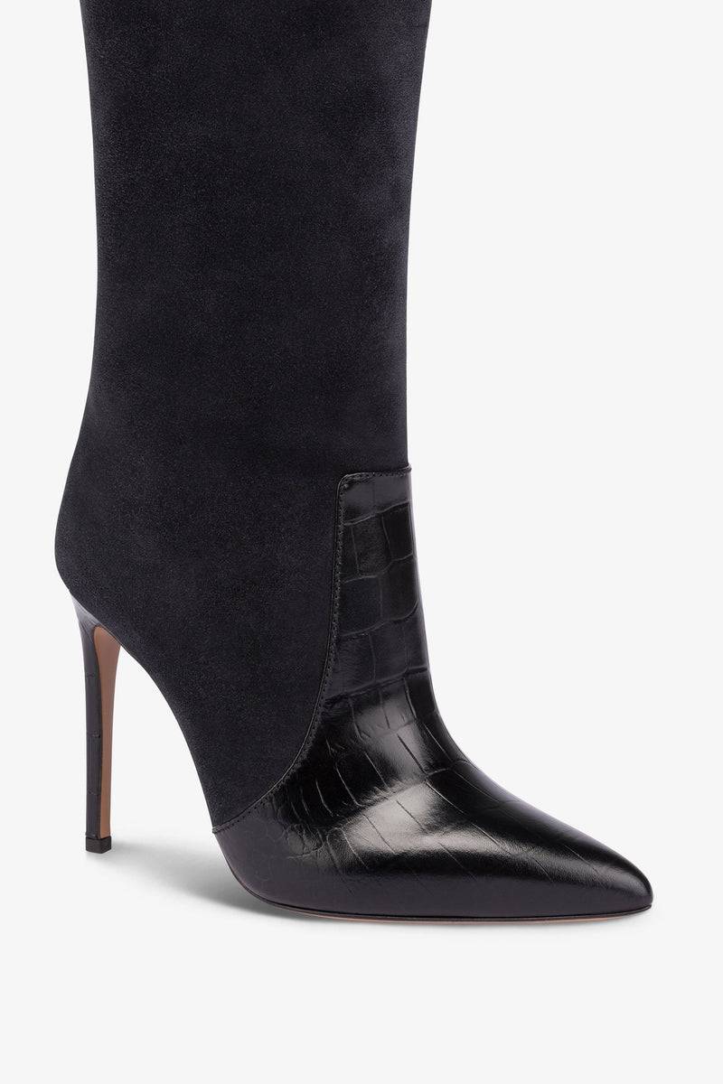 Paris Texas STILETTO BOOT Convenienza