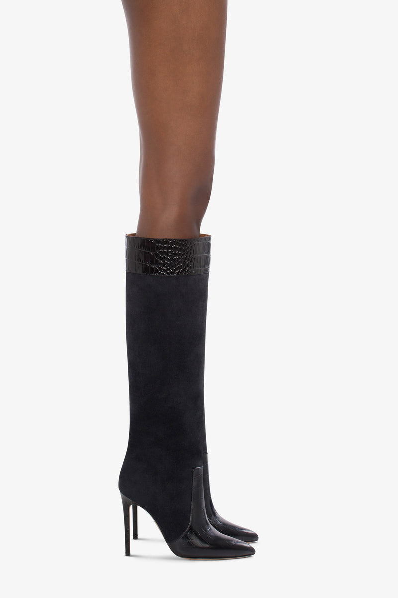 Paris Texas STILETTO BOOT Convenienza