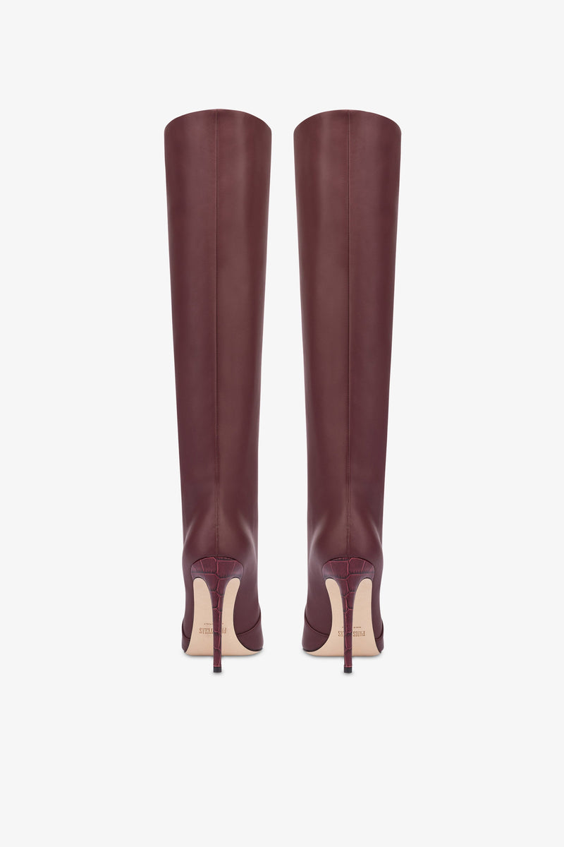Paris Texas STILETTO BOOT Presa
