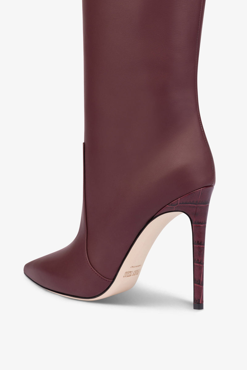 Paris Texas STILETTO BOOT Presa