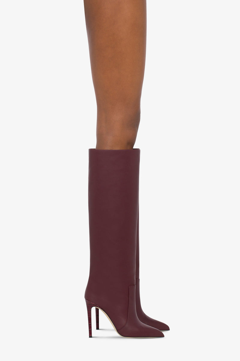 Paris Texas STILETTO BOOT Presa