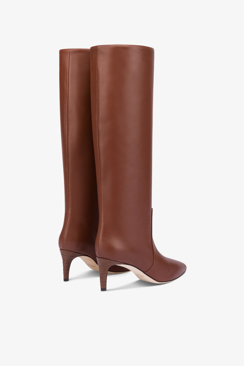 Paris Texas STILETTO BOOT 60 Sconto