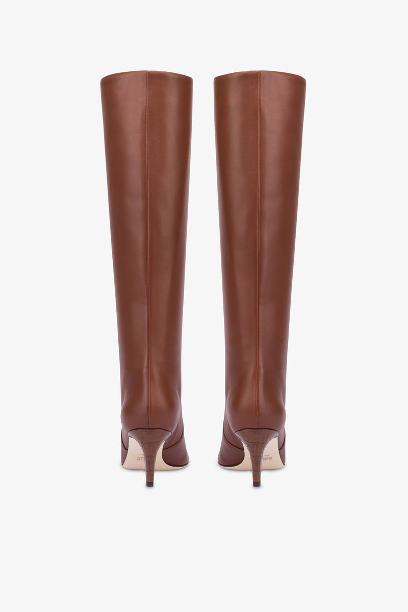 Paris Texas STILETTO BOOT 60 Sconto