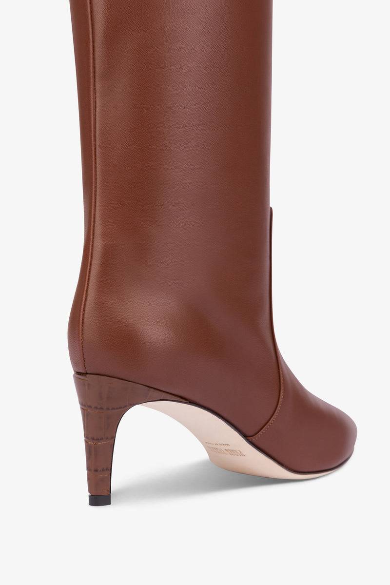 Paris Texas STILETTO BOOT 60 Sconto