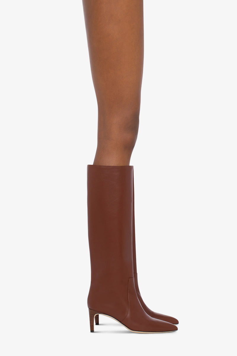 Paris Texas STILETTO BOOT 60 Sconto
