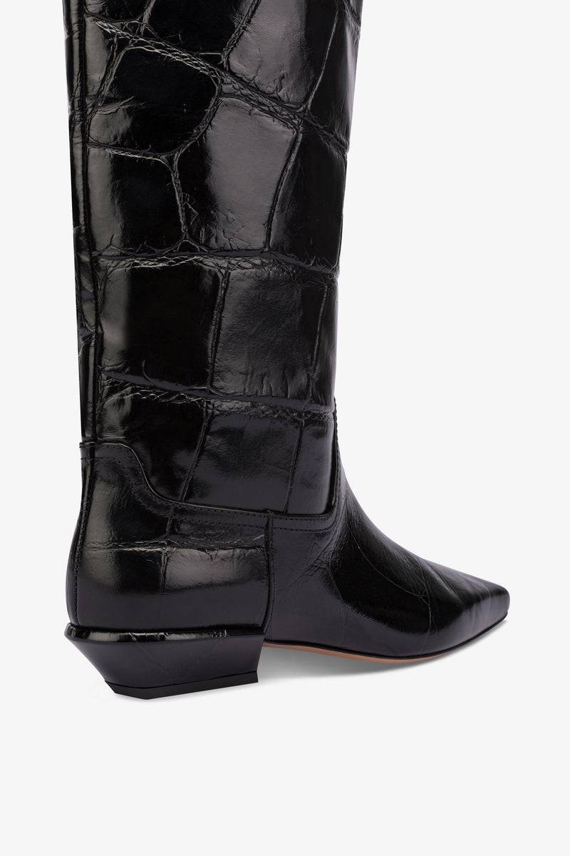 Paris Texas BETTINA OVER THE KNEE BOOT 25 Online
