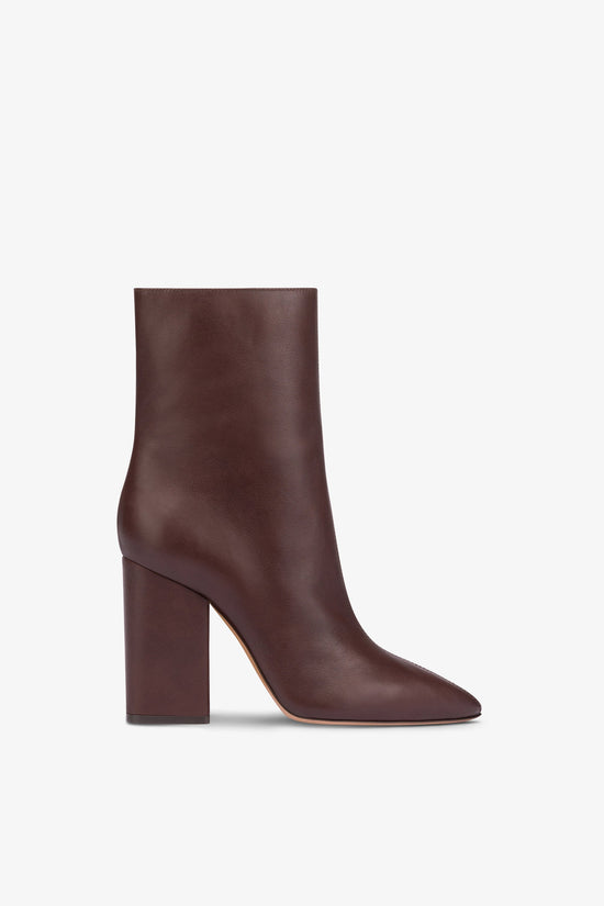 Paris Texas ANJA ANKLE BOOT In Vendita