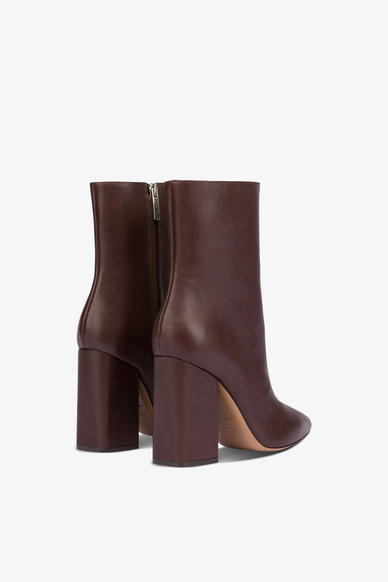 Paris Texas ANJA ANKLE BOOT In Vendita