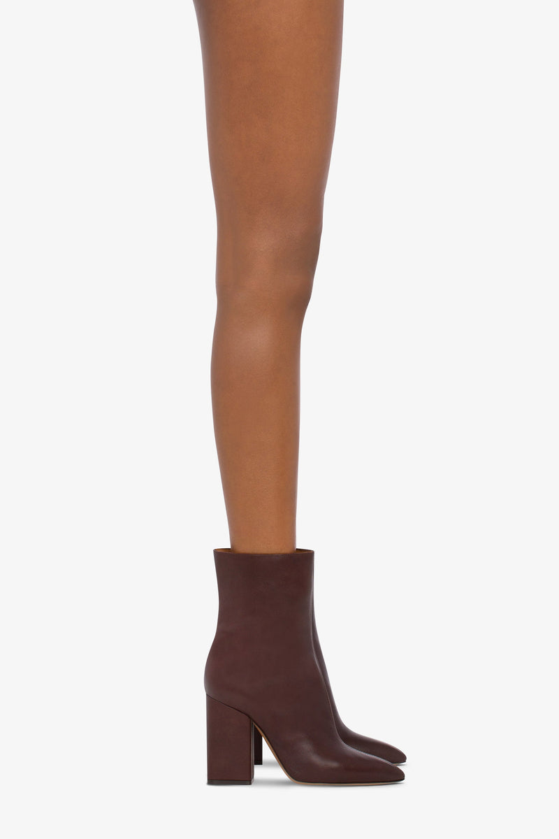 Paris Texas ANJA ANKLE BOOT In Vendita