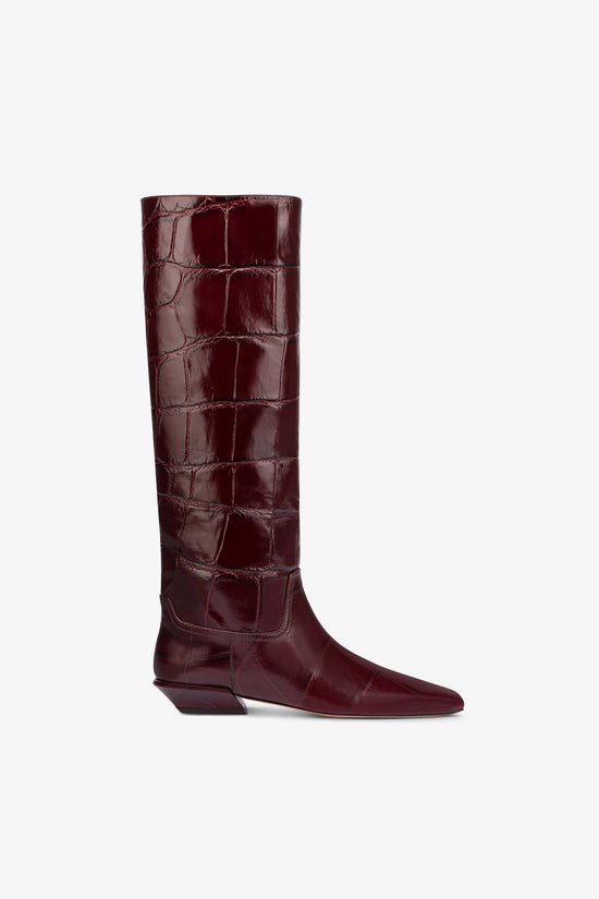 Paris Texas BETTINA BOOT 25 Saldi Di Fabbrica