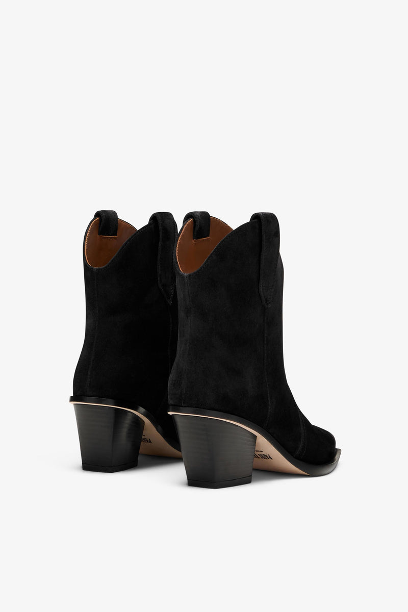 Paris Texas SEDONA ANKLE BOOT Vendite Flash