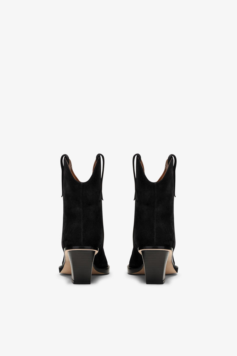 Paris Texas SEDONA ANKLE BOOT Vendite Flash