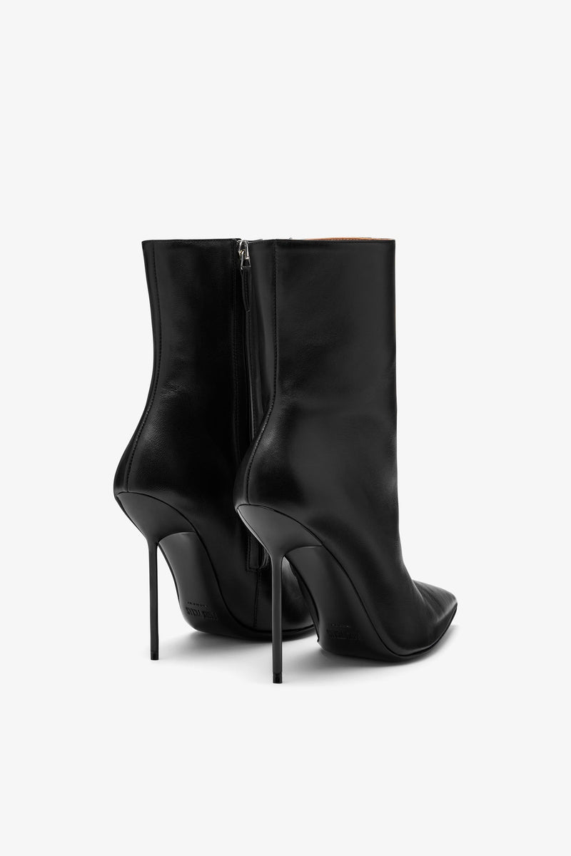 Paris Texas Lidia Ankle Boot Negozio