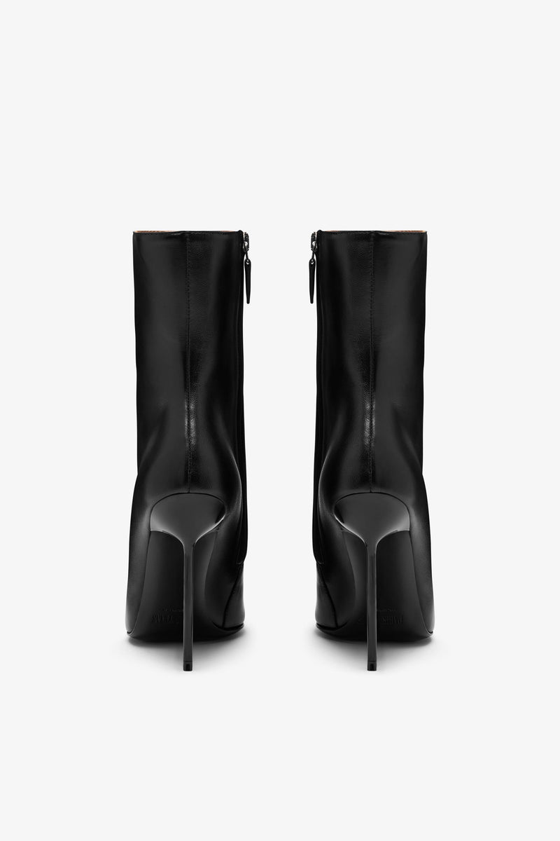 Paris Texas Lidia Ankle Boot Negozio